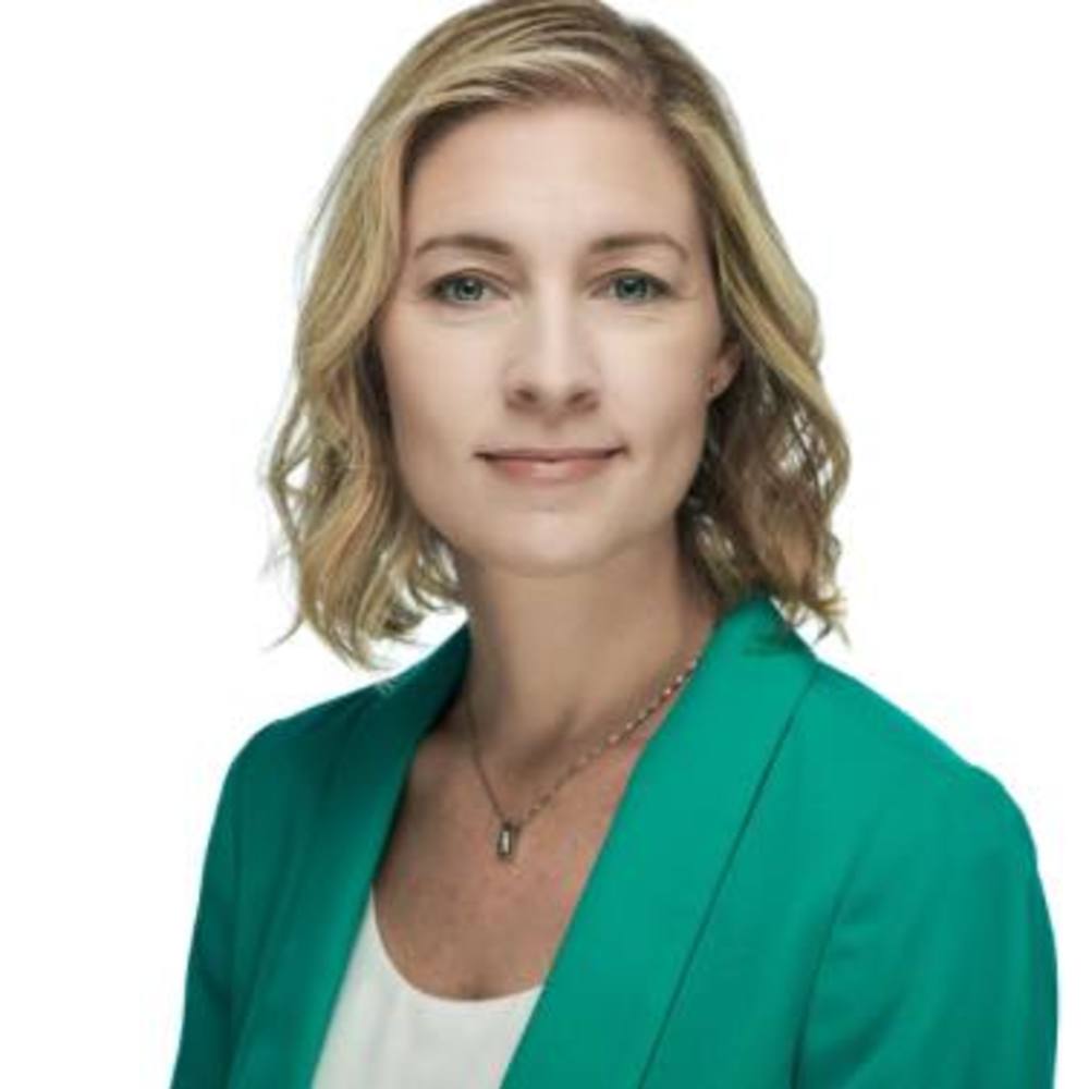 Meet your Posher, Kristie